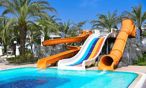 هتل رویال وینگز آنتالیا